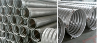 Sub-mother Corrugated Hard Pipe and Traditional