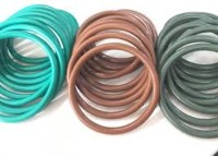 fluorine rubber seals