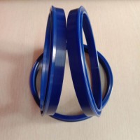 Silicone Rubber Seals