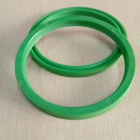 Silicone Rubber Seals