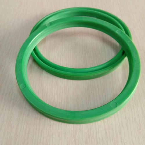 Black Nitrile Butadiene Rubber Oil Seal